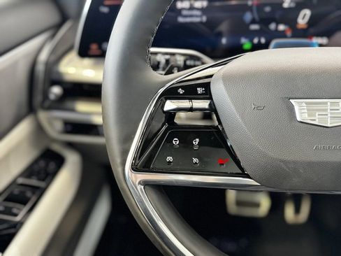 New 2026 Cadillac Vistiq Luxury image 29