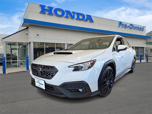Used 2023 Subaru WRX Premium image 1