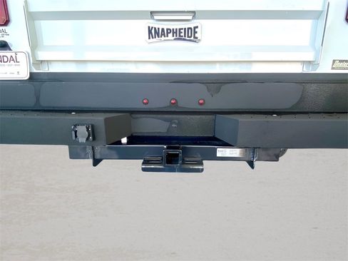 New 2024 RAM 4500 SLT w/ Quick Order Package 2YG SLT image 46