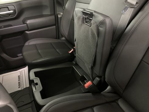 New 2026 Chevrolet Silverado 2500 W/T w/ Snow Plow Prep/Camper Package image 30