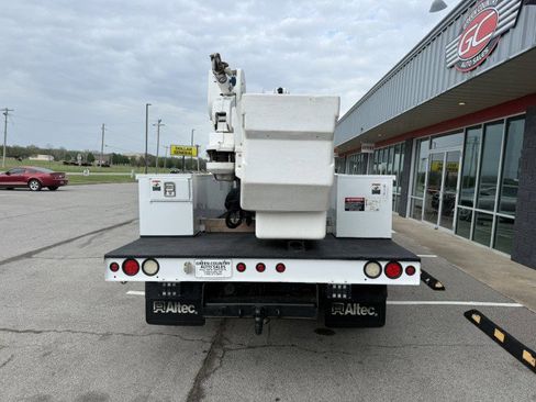Used 2015 RAM 5500 Tradesman w/ Ambulance Prep Group AWD/4WD image 12