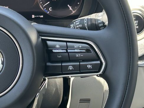 New 2026 MAZDA CX-90 3.3 Turbo S w/ Premium Plus AWD/4WD image 22
