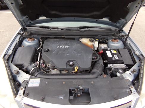 Used 2007 Saturn Aura XE w/ Preferred Pkg image 26