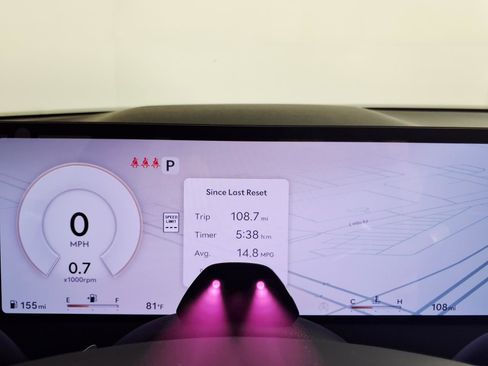 New 2026 Genesis GV70 3.5T Sport Prestige image 15