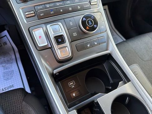 Used 2023 Hyundai Santa Fe SEL image 20