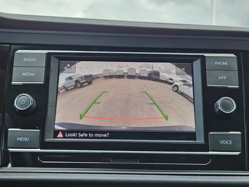Used 2024 Volkswagen Jetta S FWD image 23