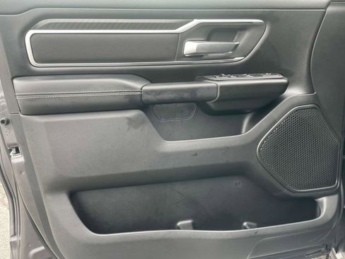 New 2026 RAM 1500 Big Horn AWD/4WD image 25