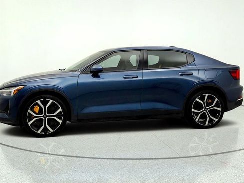 Used 2022 Polestar Polestar 2 w/ Performance Package AWD/4WD image 8
