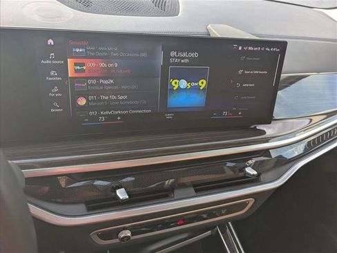 Certified 2023 BMW X7 xDrive40i w/ Climate Comfort Package image 15