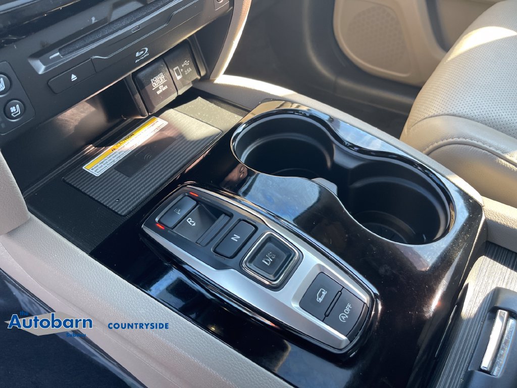 Used 2019 Honda Pilot Elite image 19