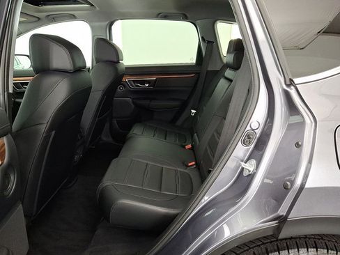Used 2022 Honda CR-V EX-L image 12