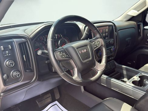 Used 2016 GMC Sierra 1500 SLT w/ All-Terrain Package AWD/4WD image 32