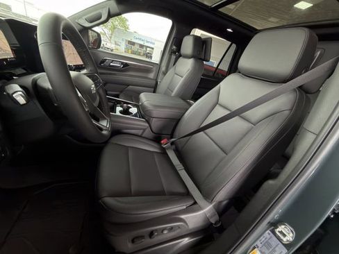 New 2026 Chevrolet Tahoe Z71 w/ Z71 Off-Road Package AWD/4WD image 19