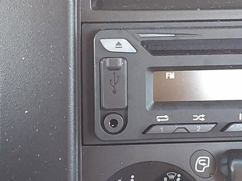 New 2025 Chevrolet Low Cab Forward image 15