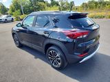 New 2026 Chevrolet TrailBlazer LT w/ LT Cold Weather Package image 6