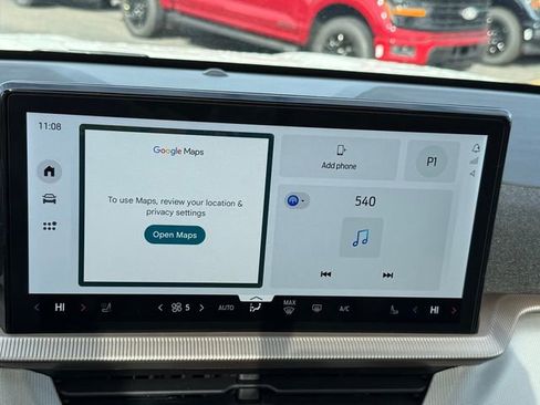 New 2026 Ford Explorer Active w/ Active Comfort Package image 18