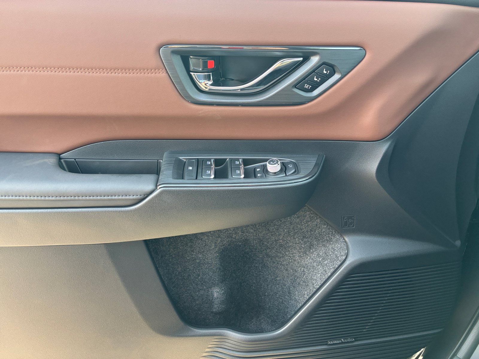 New 2026 Subaru Outback Touring XT AWD/4WD image 14