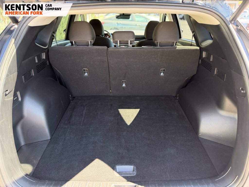 Used 2026 Hyundai Tucson SEL Plus AWD/4WD image 33