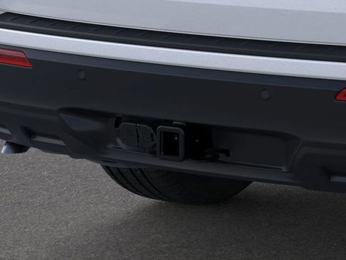 New 2026 Ford Explorer Active AWD/4WD image 26