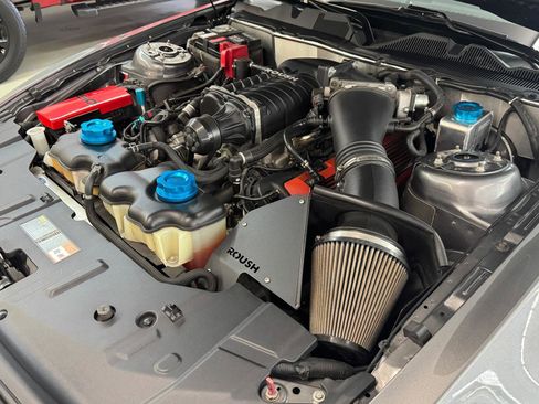 Used 2014 Ford Mustang GT Premium w/ Electronics Package image 23