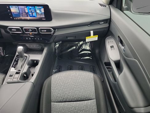 New 2026 Nissan Sentra SV w/ Floor Mat Package image 16