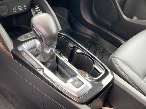 Used 2022 Chevrolet TrailBlazer ACTIV image 12