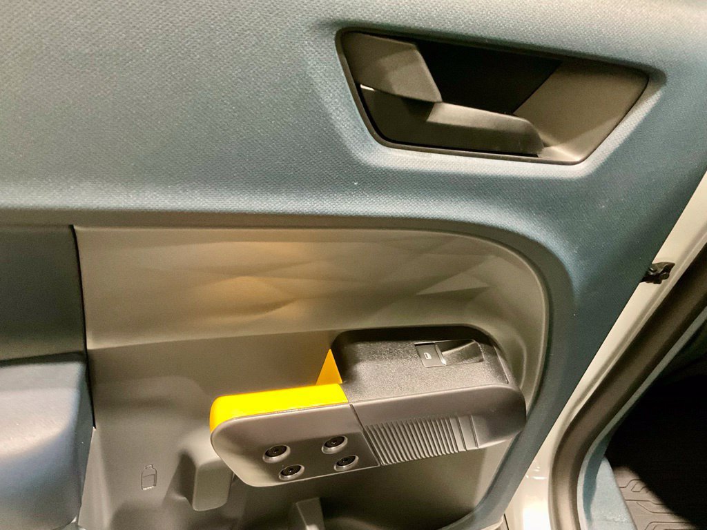 New 2026 Ford Maverick Tremor AWD/4WD image 12