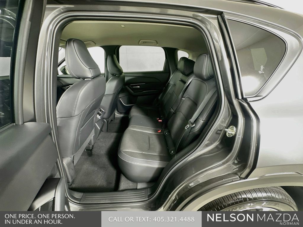 New 2026 MAZDA CX-5 Preferred AWD/4WD image 22