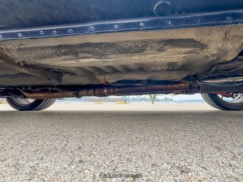 Used 1989 Toyota Supra Turbo RWD image 76