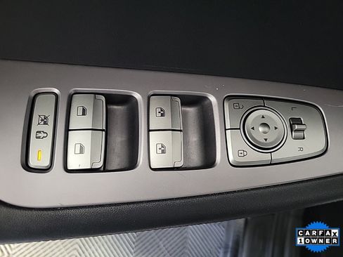 Used 2024 Hyundai Palisade SEL image 16