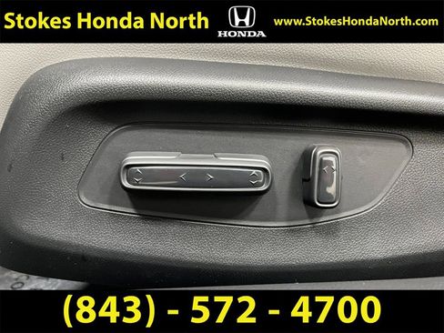 New 2026 Honda Civic Sport Touring image 16