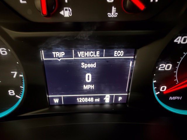 Used 2018 Chevrolet Equinox LT AWD/4WD image 36