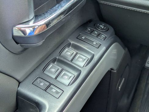 Used 2018 Chevrolet Silverado 2500 LTZ w/ Duramax Plus Package AWD/4WD image 25