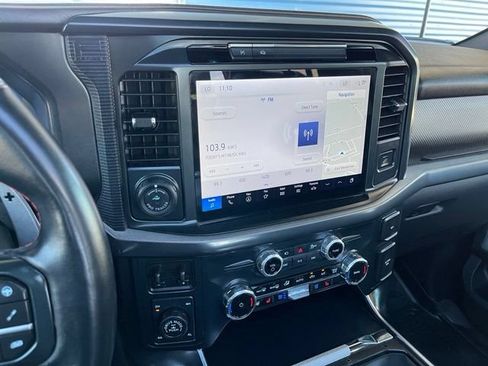 Used 2025 Ford F150 Raptor AWD/4WD image 11