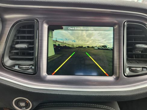 Used 2018 Dodge Challenger R/T Plus image 22