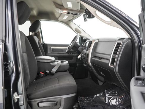 Used 2020 RAM 1500 Warlock w/ Electronics Group AWD/4WD image 11
