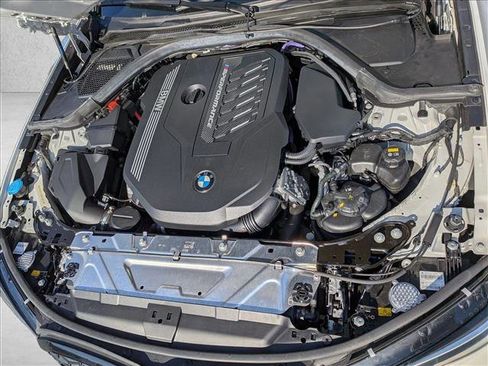 Used 2022 BMW M340i w/ Premium Package image 25