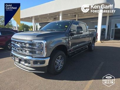 Used 2026 Ford F350 Lariat w/ Lariat Premium Package