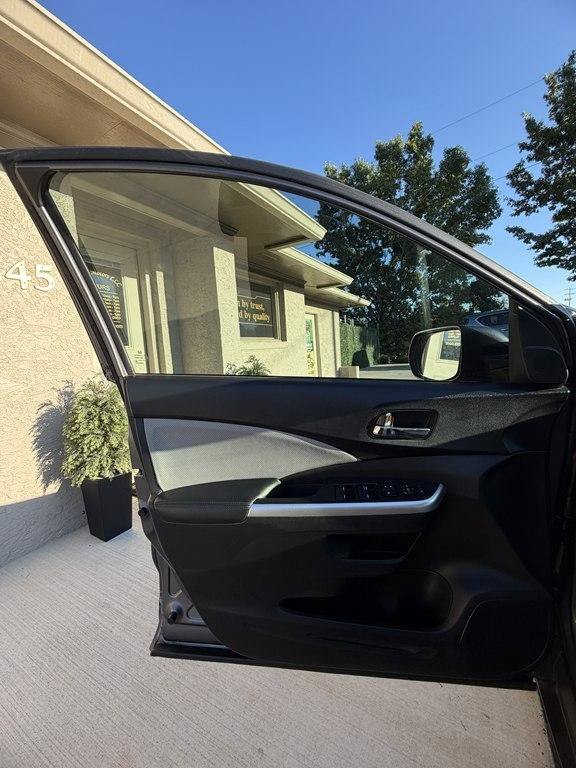 Used 2015 Honda CR-V EX-L image 10