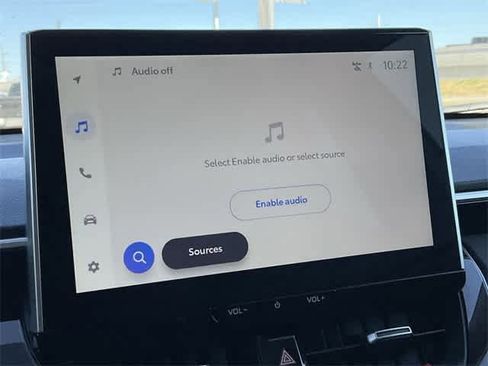 Certified 2026 Toyota Corolla Cross XLE w/ Convenience Package image 21