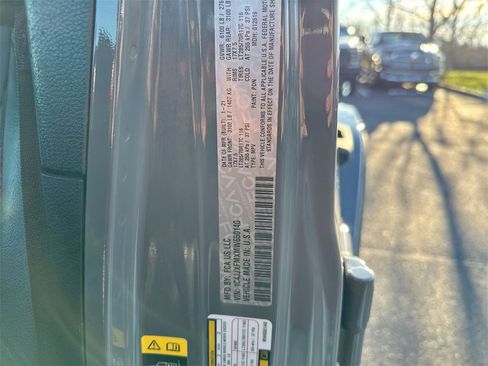 Used 2021 Jeep Wrangler Unlimited Rubicon image 29