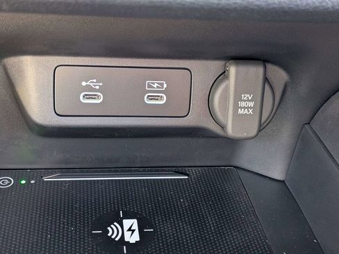 New 2025 Acura ADX A-Spec image 25