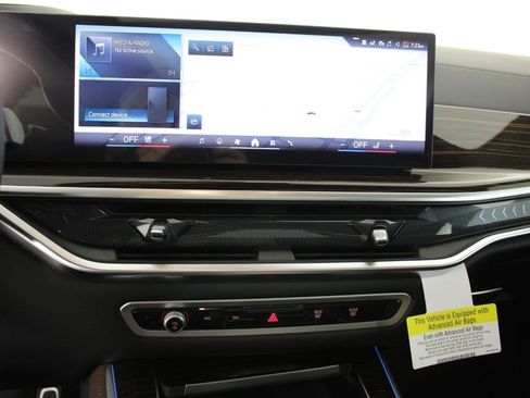 New 2026 BMW X5 xDrive50e w/ M Sport Package image 26