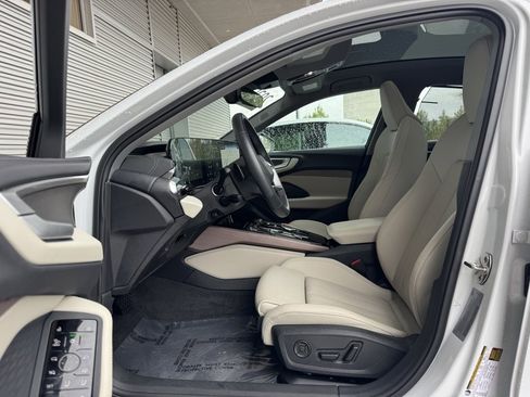 Used 2025 Audi A5 2.0T Premium Plus w/ Premium Plus image 21