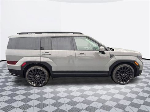 New 2026 Hyundai Santa Fe Calligraphy image 4