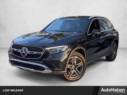 Used 2026 Mercedes-Benz GLC 300 4MATIC