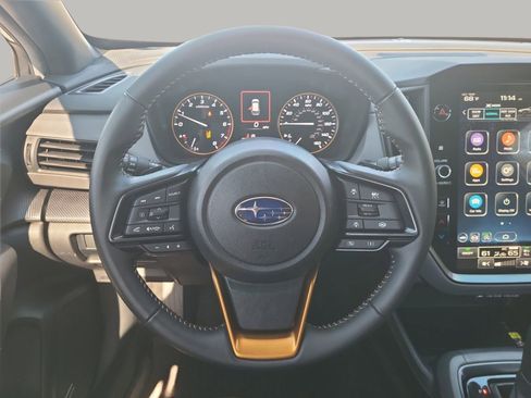 Used 2025 Subaru Crosstrek 2.5i Wilderness w/ Wilderness Package image 20