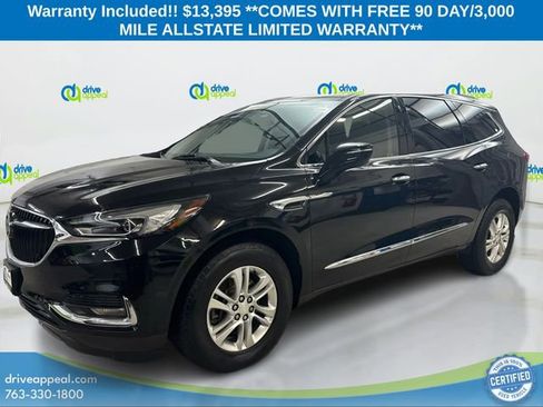 Used 2019 Buick Enclave Essence image 1