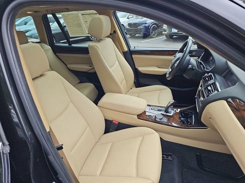 Used 2017 BMW X3 xDrive28i AWD/4WD image 11