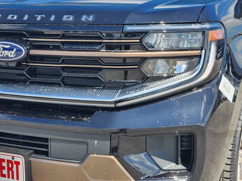New 2027 Ford Expedition Max King Ranch AWD/4WD image 5